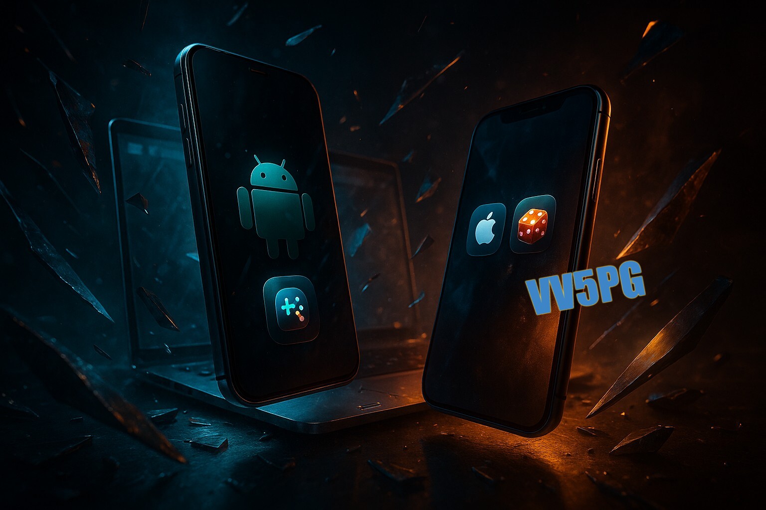 Compatibilidade do App