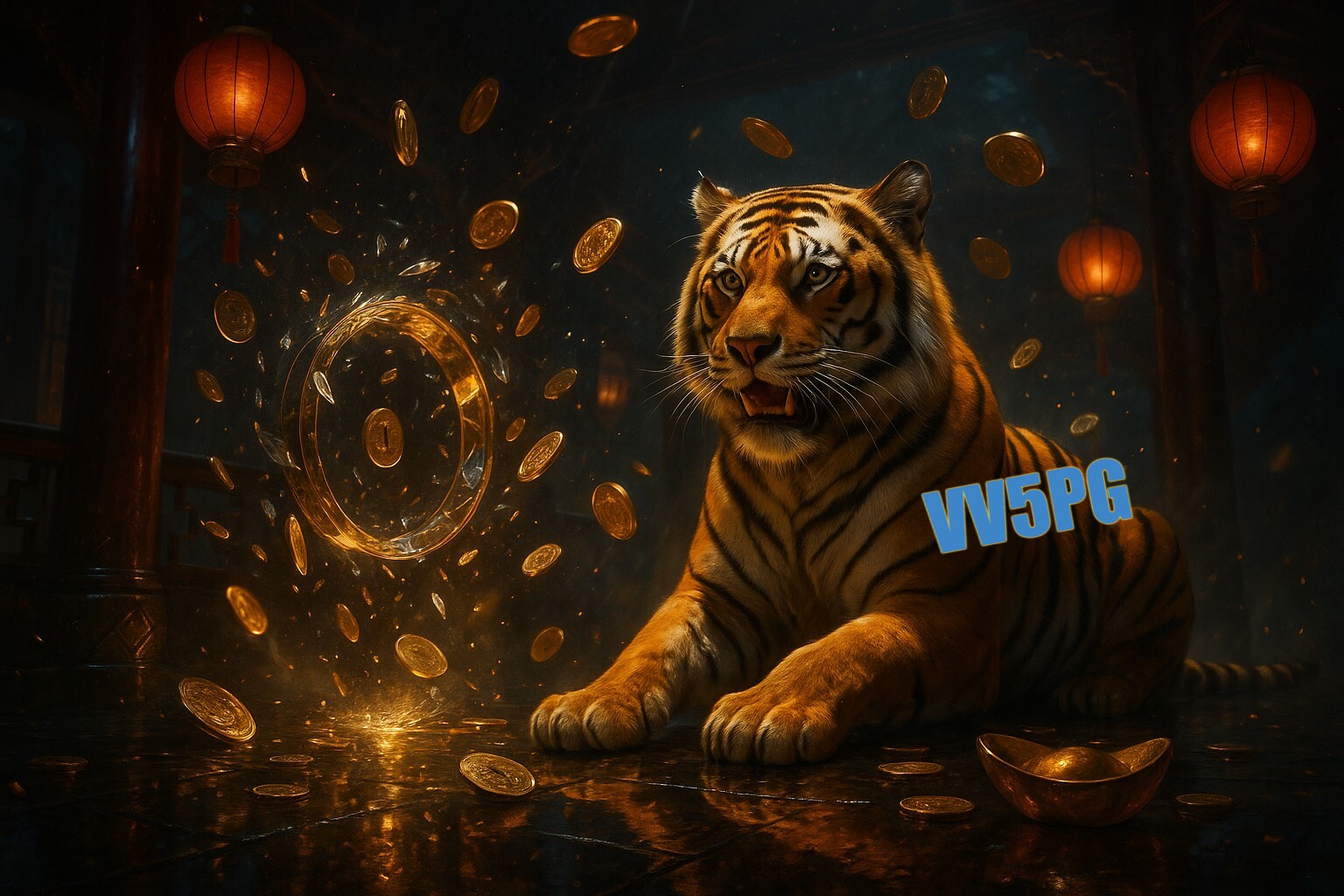 Como Jogar Fortune Tiger