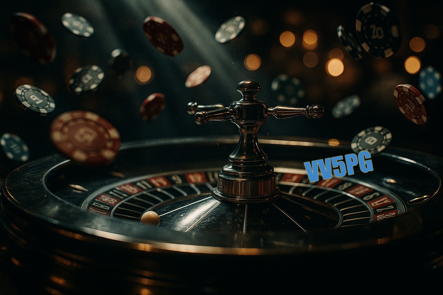 Jogos de roleta online